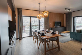 Apart Invest Centrum Park 3, Szklarska Poręba